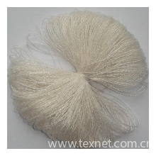 贝石特山国际贸易上海有限公司-麻粘纱